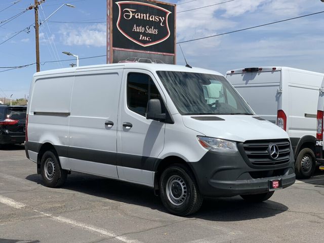 mercedes-benz sprinter cargo van 2022 W1Y70BGY7NT088259 image mercedes-benz sprinter cargo van 2022 W1Y70BGY7NT088259 image